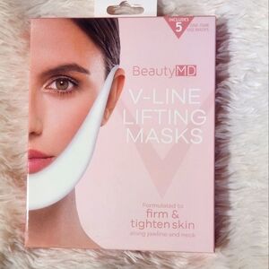 Beauty MD V-LINE LIFTING MASKS